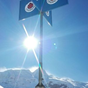 Campaña de Esquí Escolar 2018