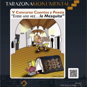 Visitas a la Mezquita de Tórtoles