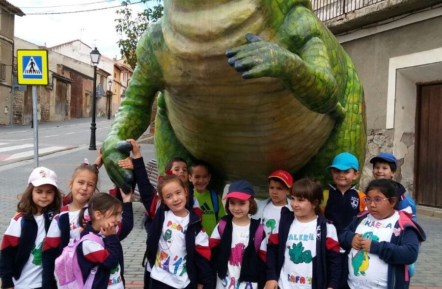 Proyecto_dinosaurio