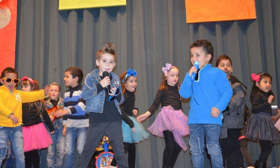 Navidad en el Colegio