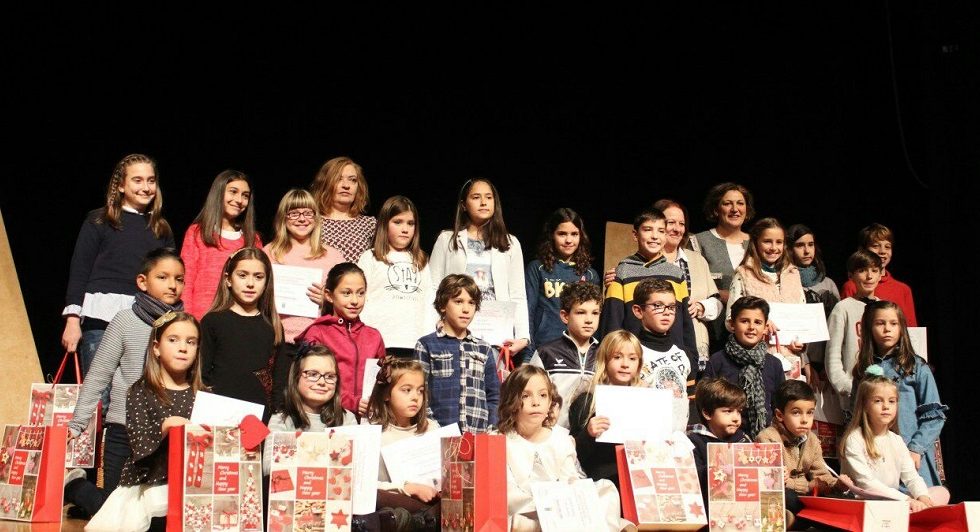 Navidad en el Colegio