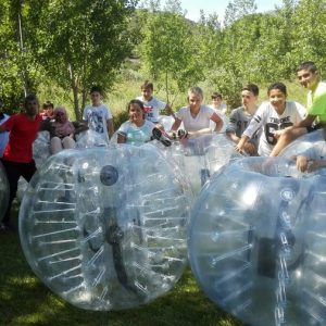 Excursión de Secundaria a Logroño