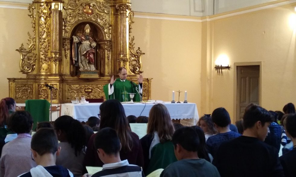 Jornada de Convivencia 2017