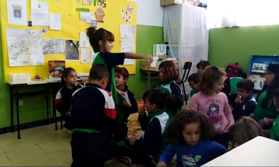 Jornada de Convivencia 2017