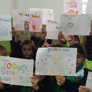 Jornada de Convivencia 2017