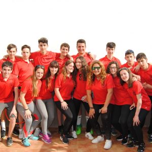 Fiesta del Colegio 2018