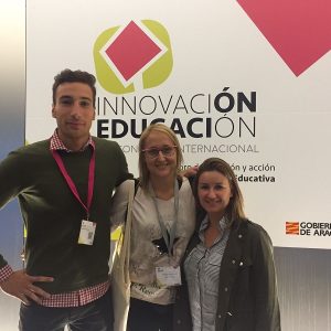 Formación extraordinaria de nuestros docentes