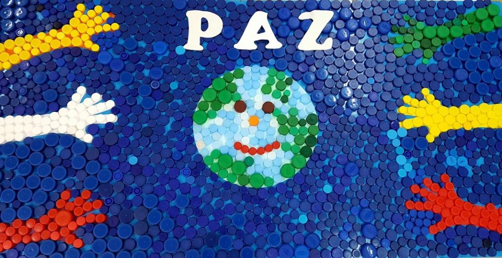 Día de la Paz 2018