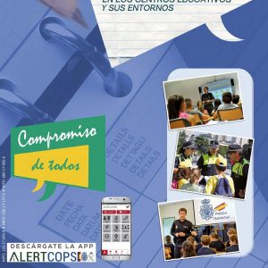 Plan Director para la convivencia y mejora de la seguridad en los centros educativos y sus entornos