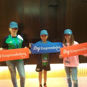 Mercado de Cooperativas Escolares – «Aprendiendo a Emprender»