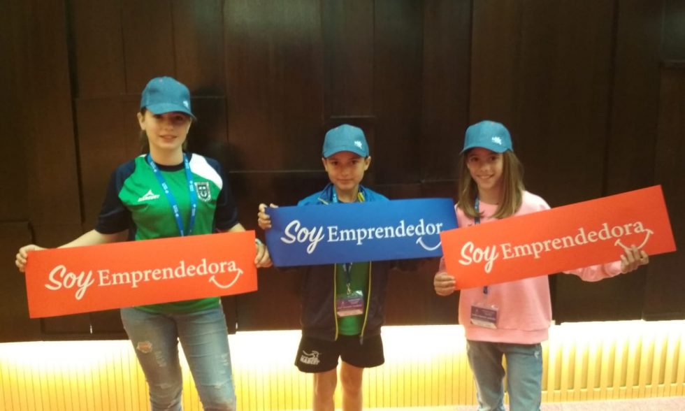 Mercado de Cooperativas Escolares – «Aprendiendo a Emprender»
