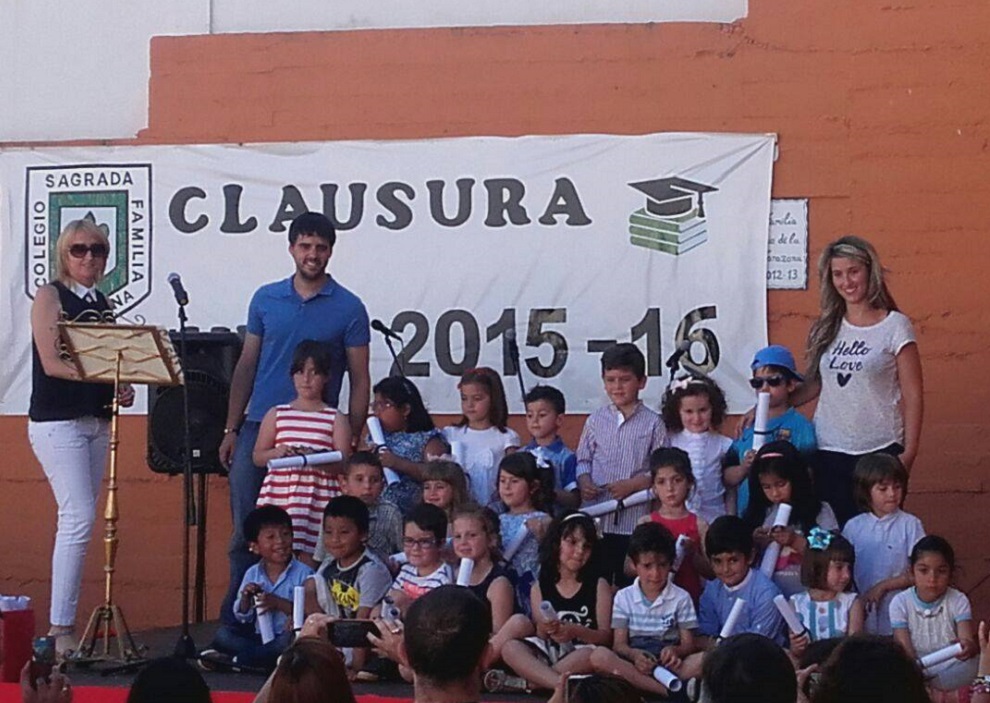 Fin de curso