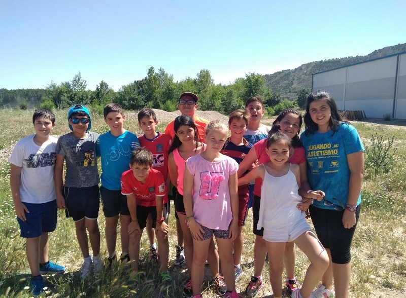 Granja escuela Funes