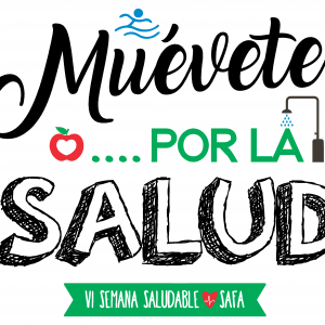 VI Semana Saludable