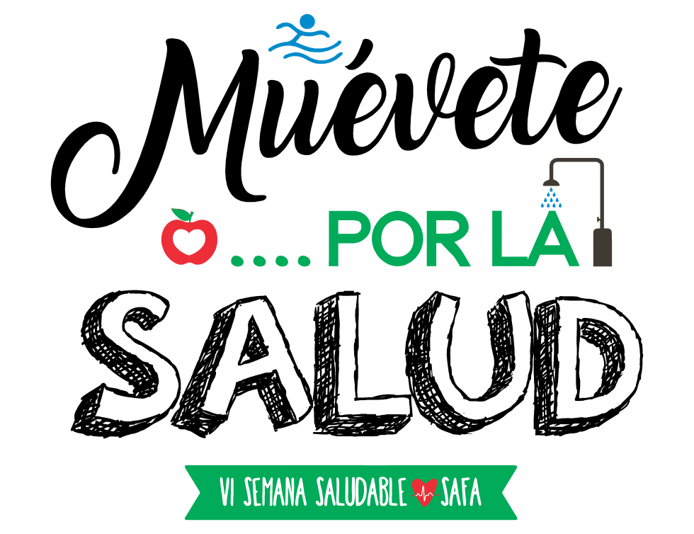 VI Semana Saludable