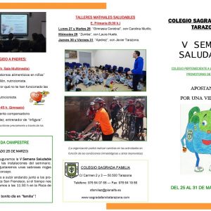 Evento del mes